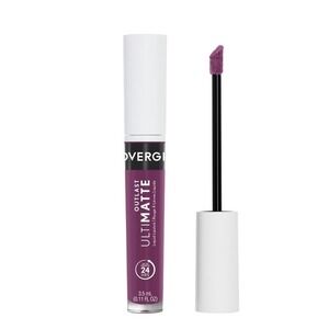 Covergirl Outlast Ultimatte Liquid Lipstick - 140‎ Hello Merlot - New & Sealed